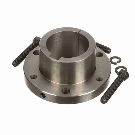 Browning Q-D Bushing - Inch Bore Type, E 2 13/16 E 2 13/16